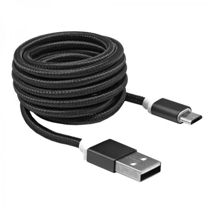 Sbox USB kabelis USB-10315B, 1,5m