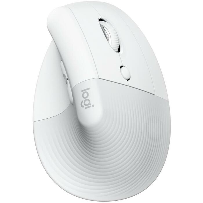 Logitech USB datorpele vertikālā, 910-006477, 4000