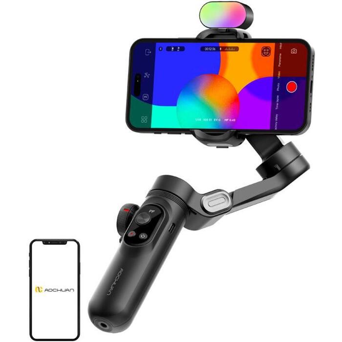 AOCHUAN Smart X Pro 1010100321, 3