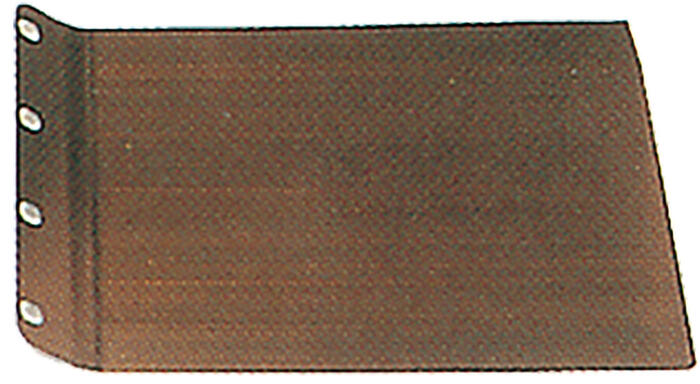 Metāla pamatne 9910, 344586-7 MAKITA (344586-7)