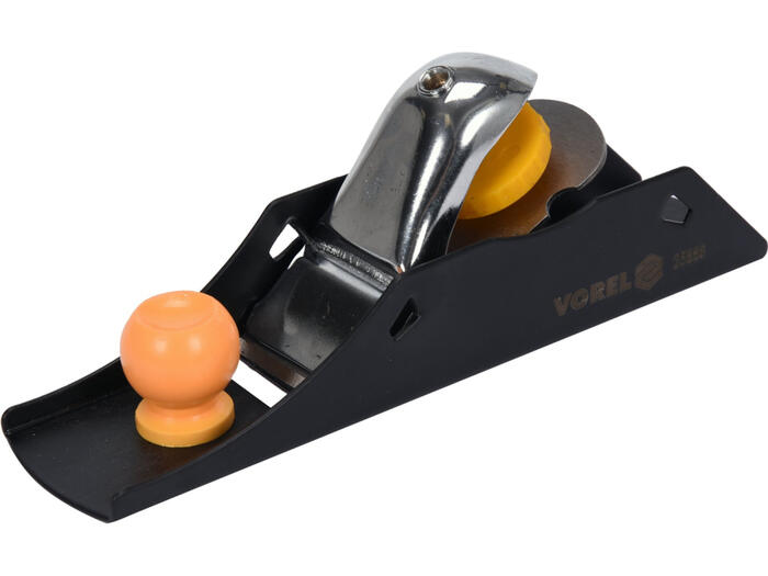 Vorel GRD 25886, ēveles bloks 200mm