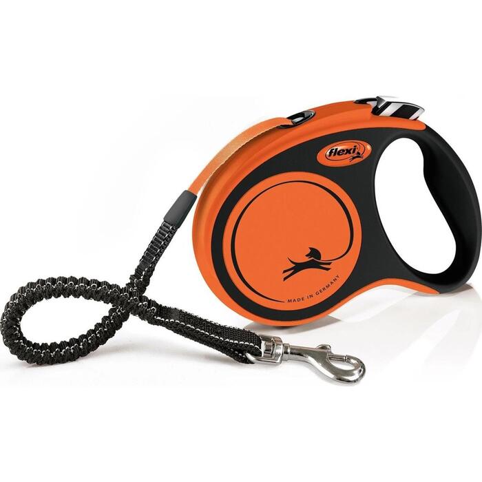 Flexi Xtreme L automātiskā pavada FL34408