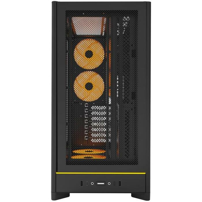 Montech Kaste HS01 PRO (B), Midi