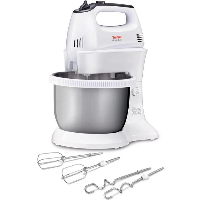 Tefal Quickmix rokas mikseris HT312138, 300