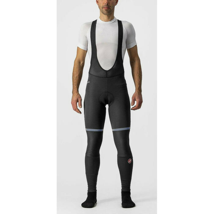 Velo bikses POLARE 3 Bibtight, CASTELLI