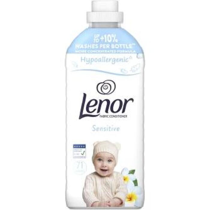 Lenor Sensitive veļas mīkstinātājs 80825985, 1