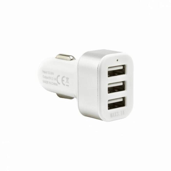 Sbox Auto lādētājs CC-331W, AC 12-24V