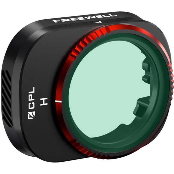 Freewell FW-MN4-CPL CPL filtrs DJI Mini