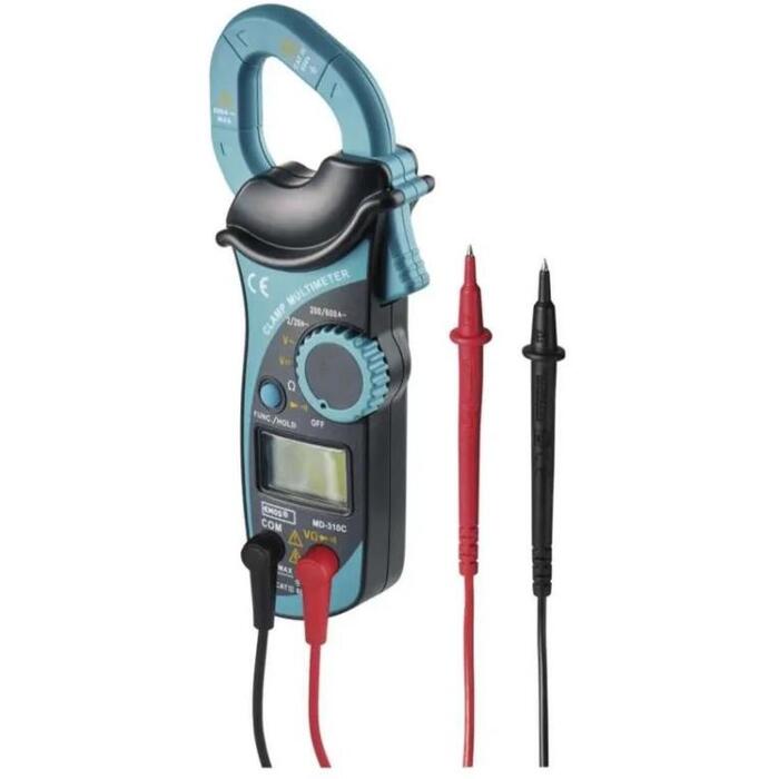 Emos Spaiļu multimetrs MD-310C M0305, 2–600