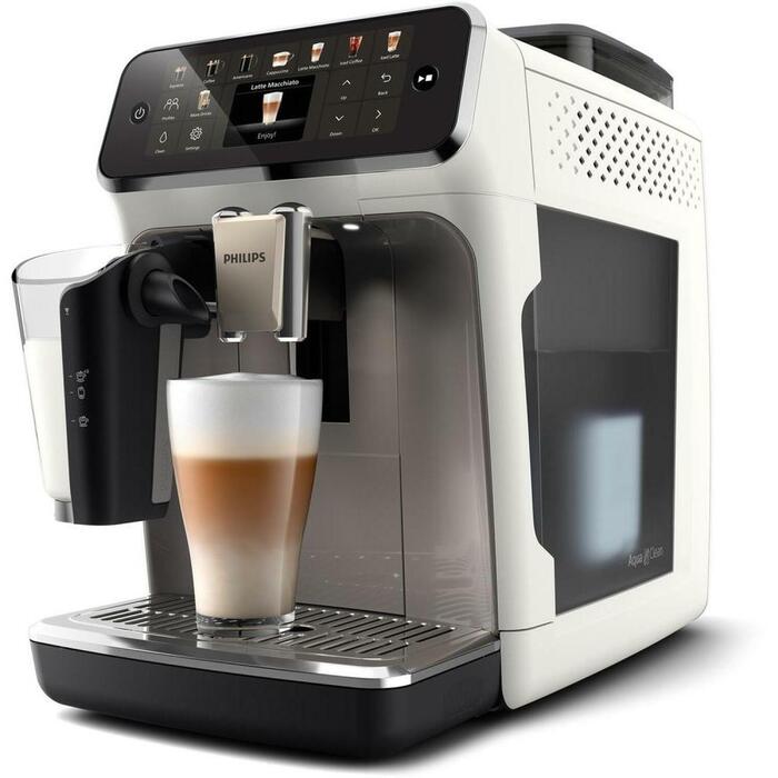 Philips kafijas automāts EP5545/70, jauda 1500