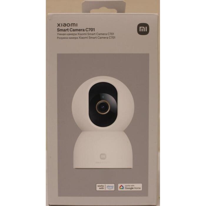 SALE OUT. Xiaomi Smart Camera C701
