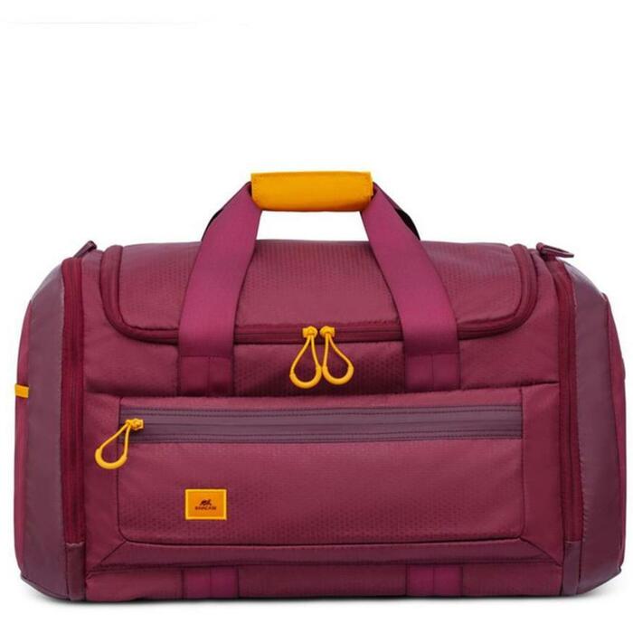 Rivacase Duffel Bag 5331RED, 35L, sarkans