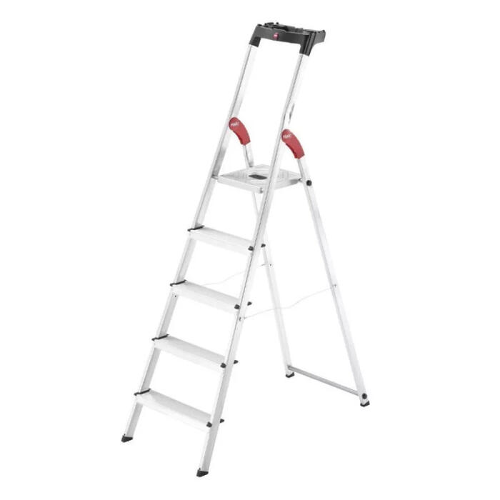 HAILO L60 StandardLine 038160507, mājsaimniecības kāpnes