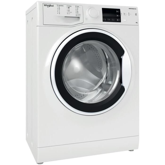 Whirlpool Veļas mazgājamā mašīna WRBSB 6249