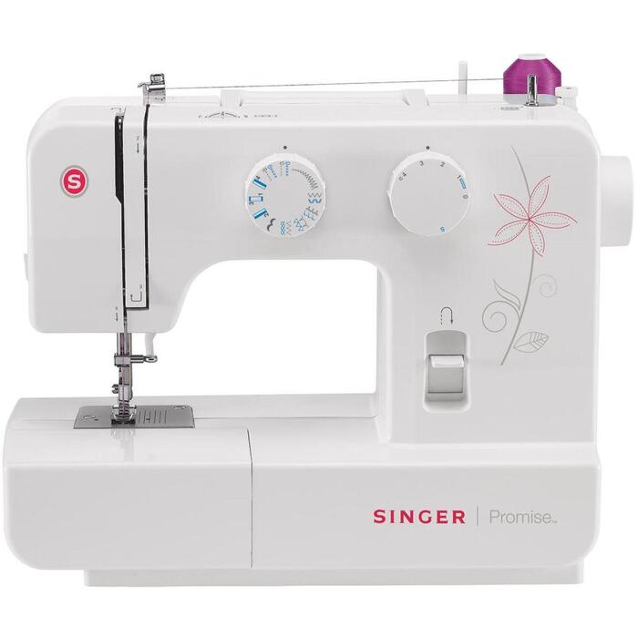 Singer Šujmašīna SMC 1412, 15