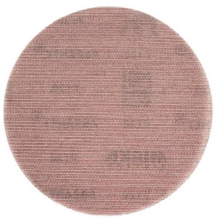 MIRKA Abrazīvs ABRANET 150mm P180 (3gab)
