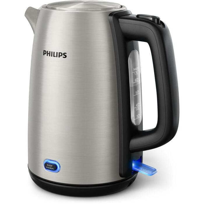 Philips Tējkanna HD9353/90 1.7L, 1900W