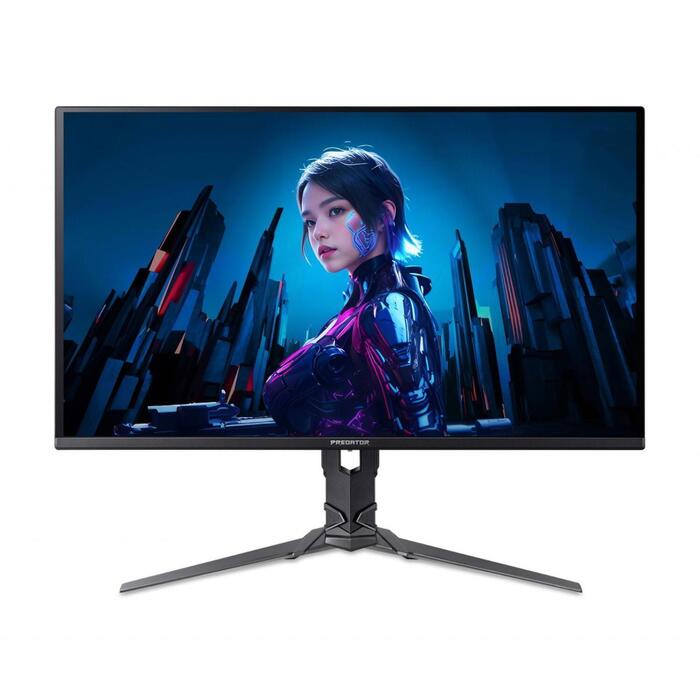 Acer Monitor 26.5 cala Predator