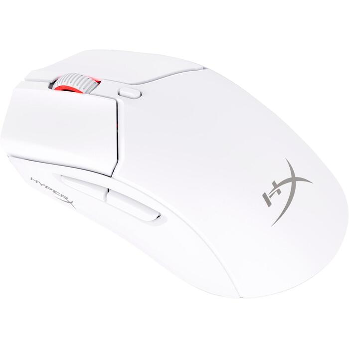 MOUSE USB OPTICAL WRL/PULSEFIRE HASTE 2