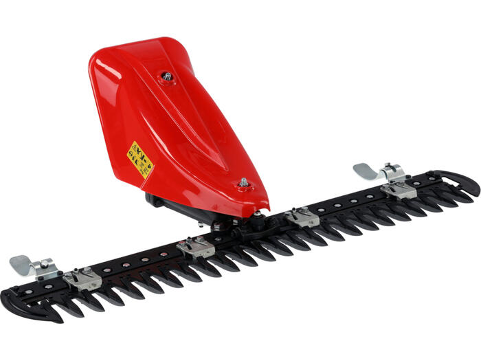 Yato zāles pļāvējs YT-85881, 1200 mm