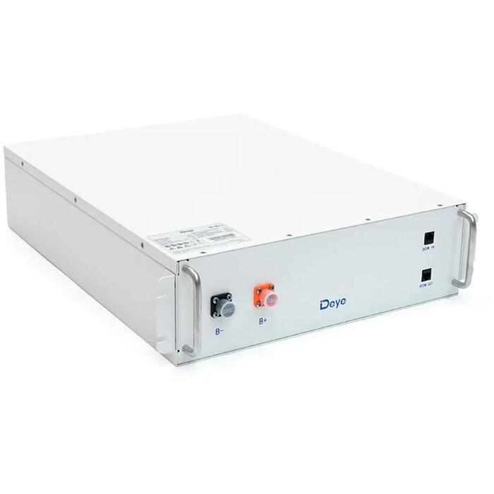 Deye Akumulatora modulis BOS-G PRO, 5