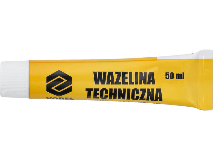 Vazelīns 50ml, VOREL, 86700, tehniskā eļļas