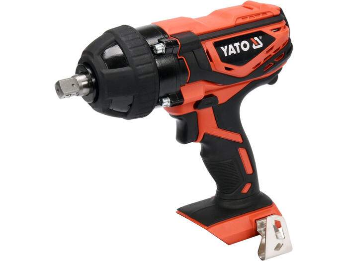 Yato YT-82805 Triecienuzgriežņu atslēga, 18V, 1/2&quot