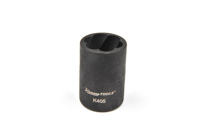 Muciņa TWIST 3/8" 16 mm, K406