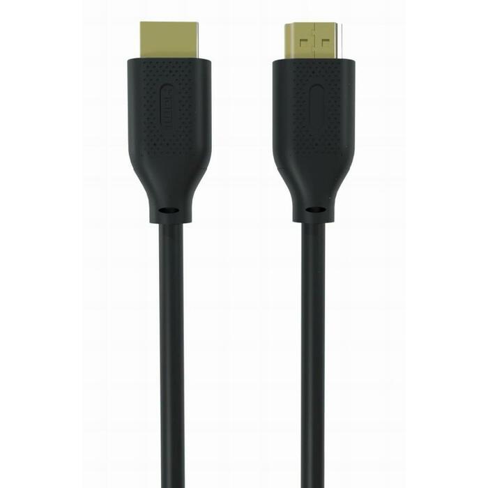 Gembird HDMI kabelis 1M CC-HDMI8K-1M, 8K