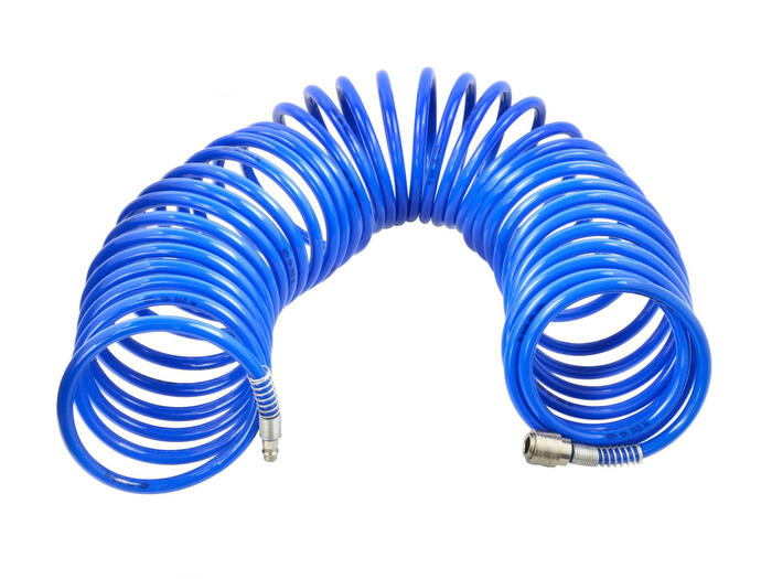 Geko G01162 gaisa šļūtene PU 12x8mm