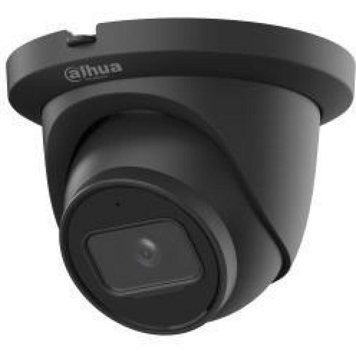 Dahua HDW5541TM-ASE-0280B-S3B сетевой камера, 5 МП, 50 м ИК, 360° поворот, IP67, 12 VDC/PoE, 1 ТБ Micro SD карта (HDW5541TM-ASE-0280B-S3B)
