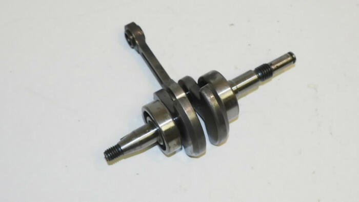 Коленчатый вал CS-501SX, ECHO, A011001420, 1 кг (A011001420)
