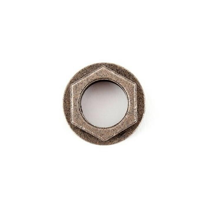 Bukse, MTD, 741-04124, 0.017 kg