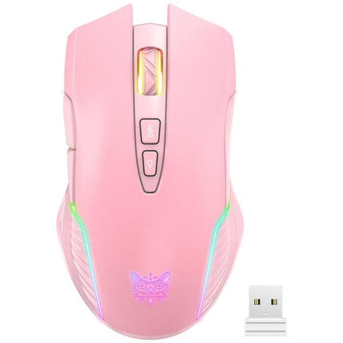 Onikuma CW905 2.4G bezvadu spēļu