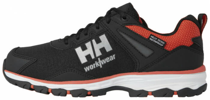 Helly Hansen darba kurpes Chelsea Evo 2 78388_992-45, 45, O6 HRO SRC ESD, Helly Tech membrāna, Ortholite X25, EVA starpzole (78388_992-45)
