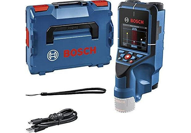 Meklēšanas ierīce D-tect 200 C 0601081608 BOSCH (0601081608)