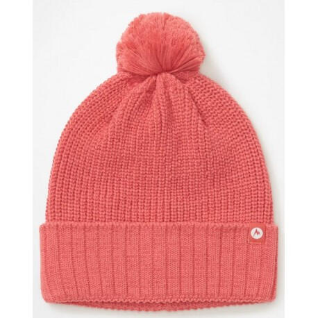 Cepure SNOASIS W Hat, Grapefruit, 0195115163686