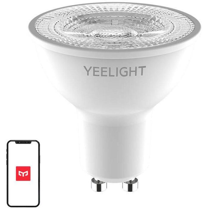 Yeelight Viedā LED spuldze GU10 YLDP004