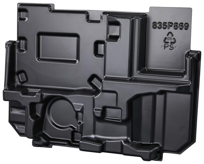 MAKPAC ieliktnis DBS180 835P86-9 MAKITA® 835P86-9