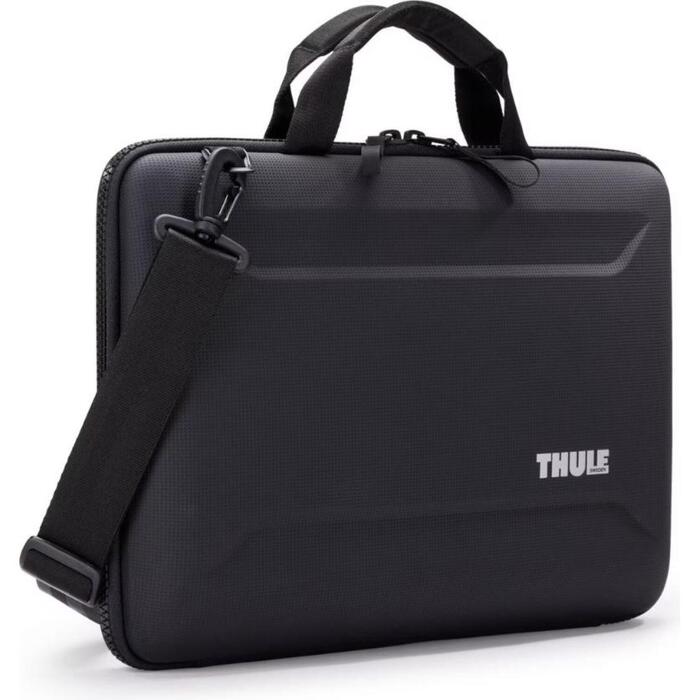 Thule Кейс 3205415, 16", 820g, Полиуретан, 5cm, 35.8cm, 24.6cm, Формованный, раковина, внутренний карман (3205415)