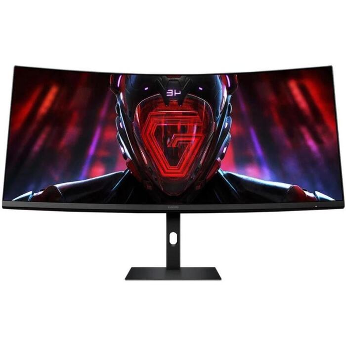 Xiaomi Monitor zakrzywiony Gaming G34WQi 2026