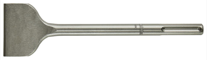 SDS-MAX kalts 80X300mm, D-34241 MAKITA (D-34241)