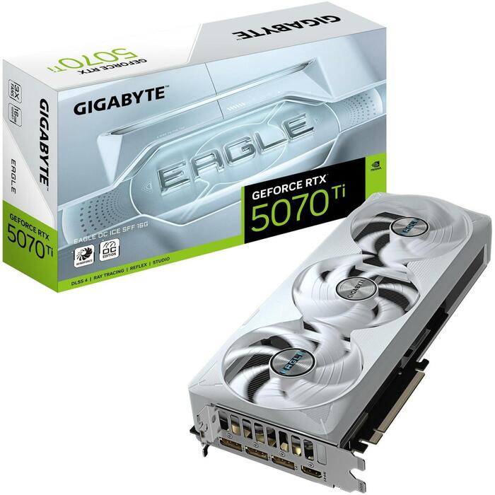 Gigabyte Video karte GV-N507TEAGLEOC ICE-16GD 16GB