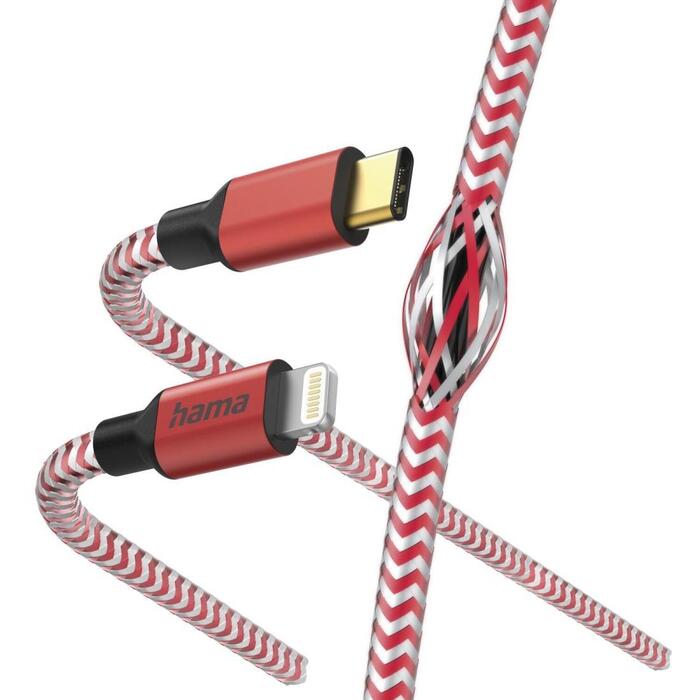 Hama USB kabelis 00201562, 1.5m