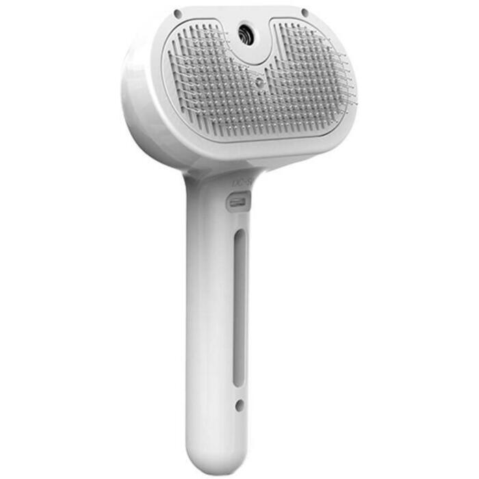 Rojeco RZS-01 kaķu suka ar tvaiku