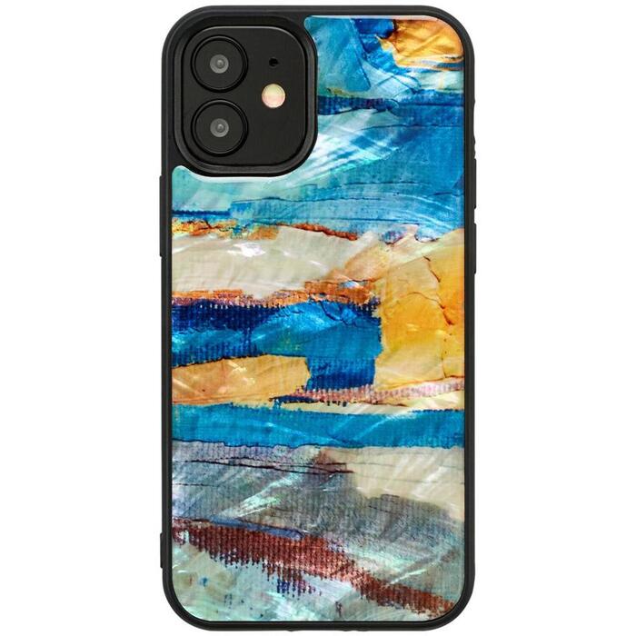 Ikins telefona vāciņš K2348J, 68x134x10mm, polikarbonāts