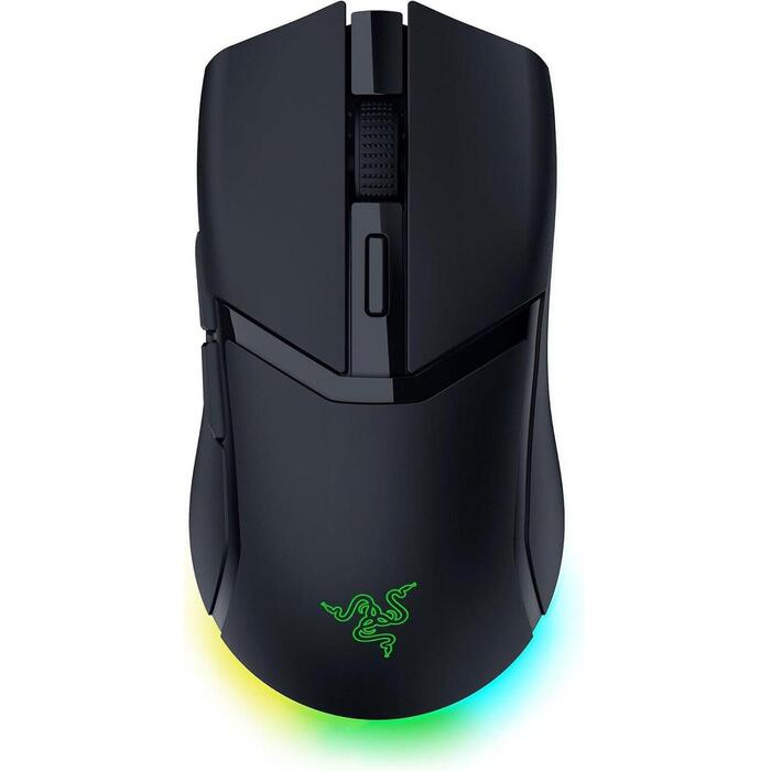 Razer bezvadu spēļu pele Cobra HyperSpeed