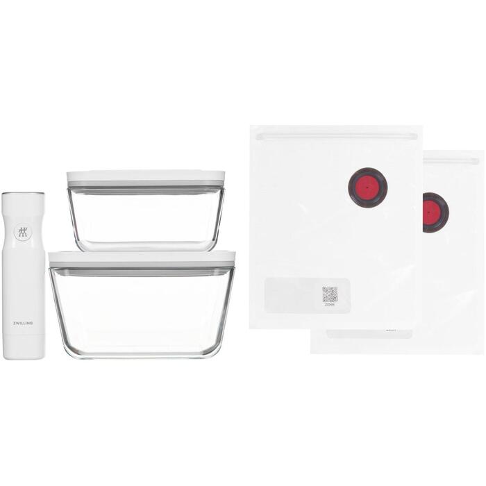 Zwilling Fresh & Save stikla komplekts