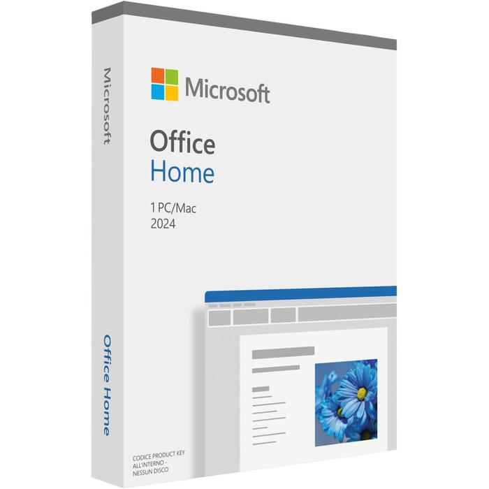Microsoft Office Home 2024 EP2-06812, 1
