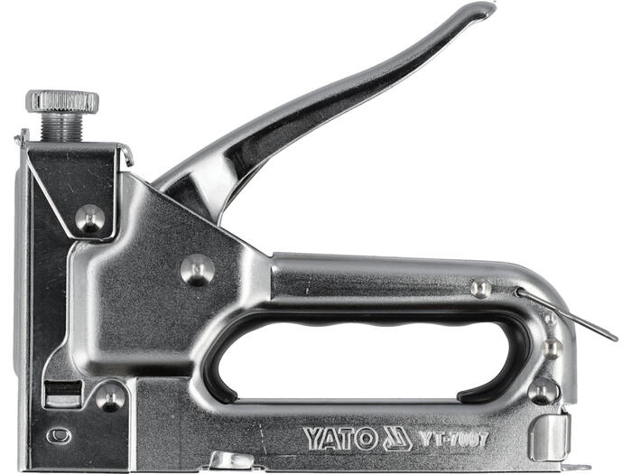 Yato skavotājs YT-7007, 4-14 mm, 11